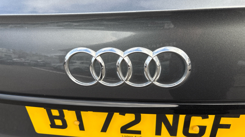 Audi Q5 40 TDI Quattro Edition 1 5dr S Tronic Diesel Estate